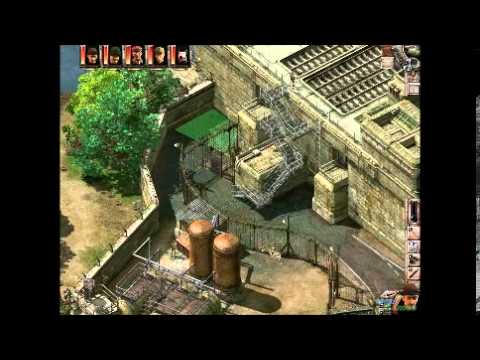 BEST VGM EVER 189 Commandos 2   Road to war On the road
