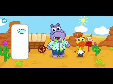 Puzzle for kids