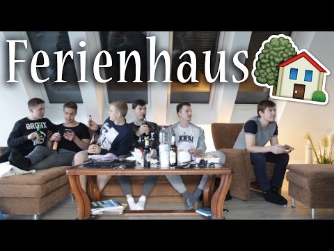 Ferienhaus Kurzurlaub [Müritz 2016] | Official Aftermovie