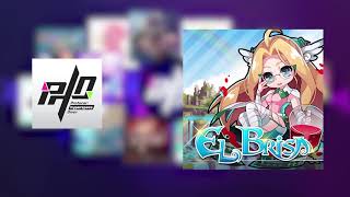 Cover art for Girl Rangers