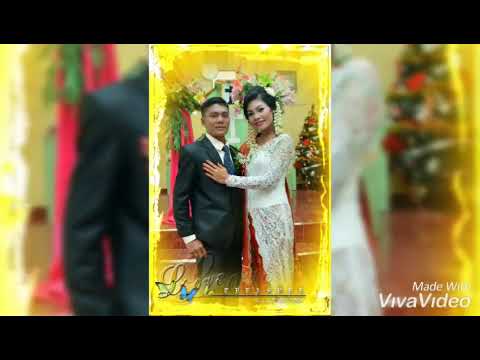 DUA HATI SATU CINTA (MITHA TALAHATU)