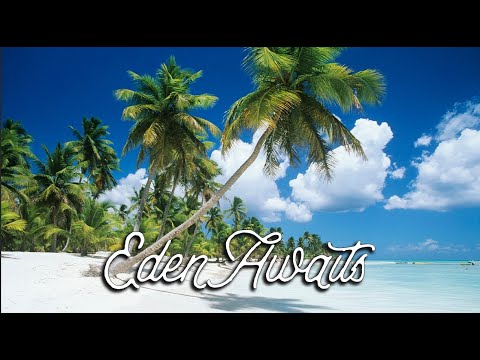 Jonathan Palmer / Margot Maxine - Eden Awaits