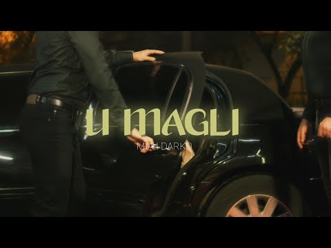 MIA I DARKO - U MAGLI (OFFICIAL VIDEO)