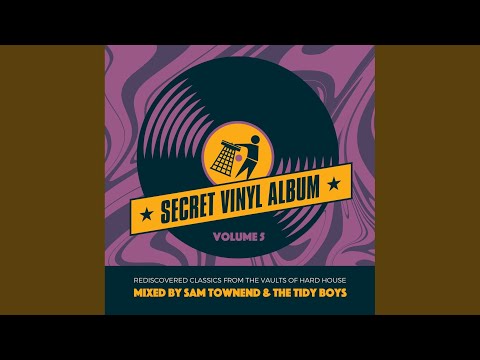 Another Jam (Extended Mix)