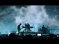 4K LINKIN PARK Somewhere I Belong Entrance In PARIS 2024