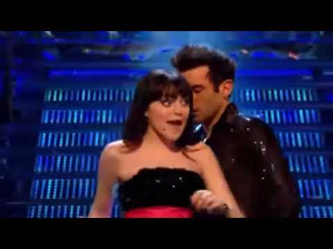 I'd Do Anything - Live Show 2 - Niamh Perry