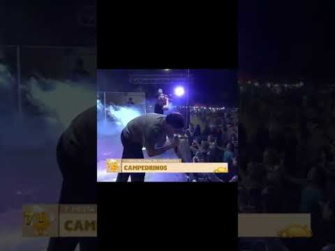 Seeber #campedrinos #argentina #cordoba #festival