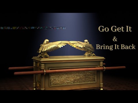 Bishop Marvin Sapp Go Get It Bring It Back Eternal Life Tv