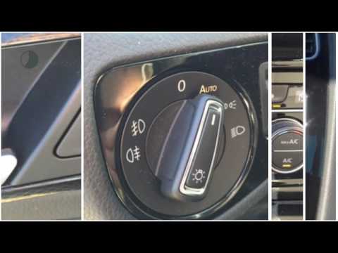 Volkswagen Golf 1.2 TSI 110 pk R-LINE Navigatie,Stoelmassage