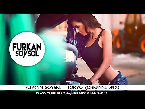 Furkan Soysal - Tokyo