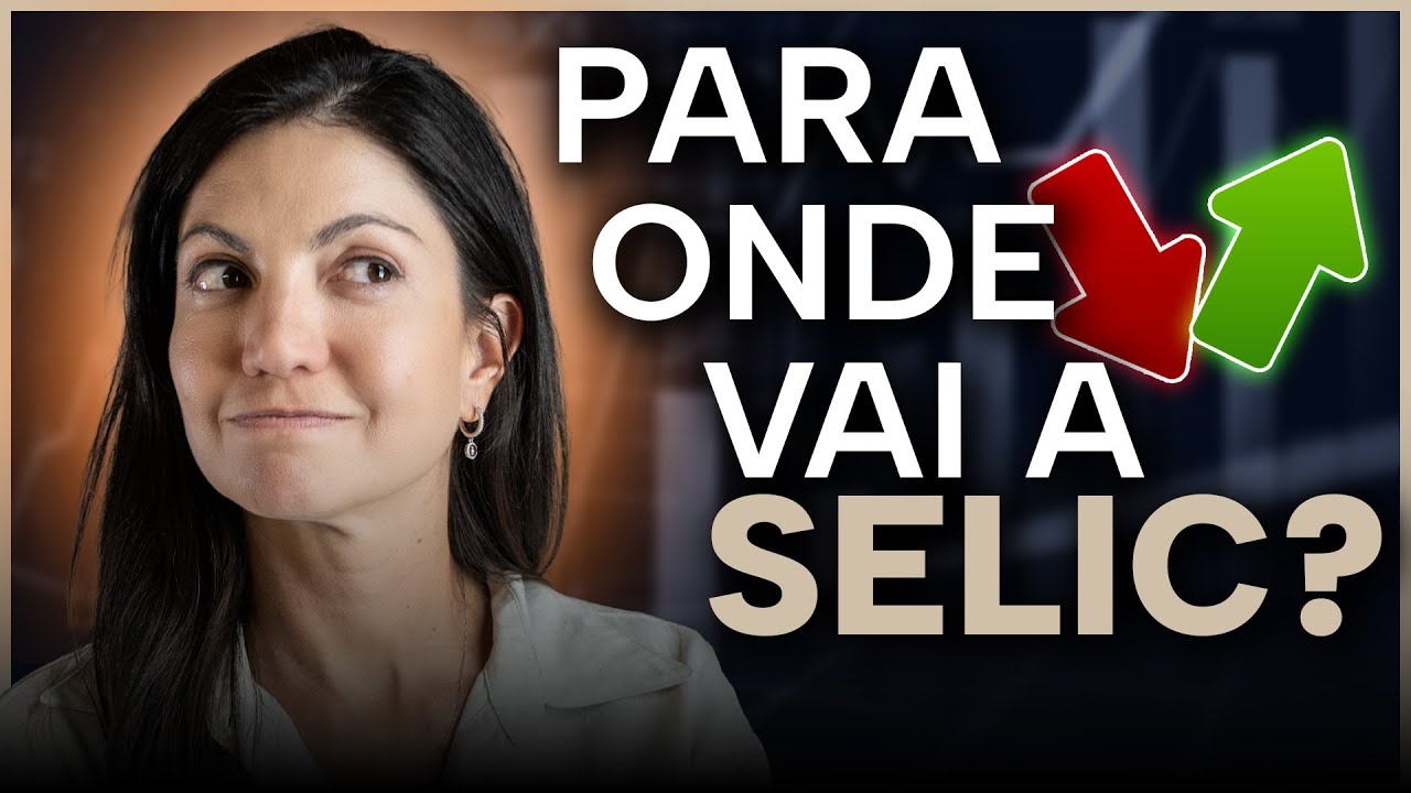 Por que a Selic muda? A lógica por trás da taxa de juros