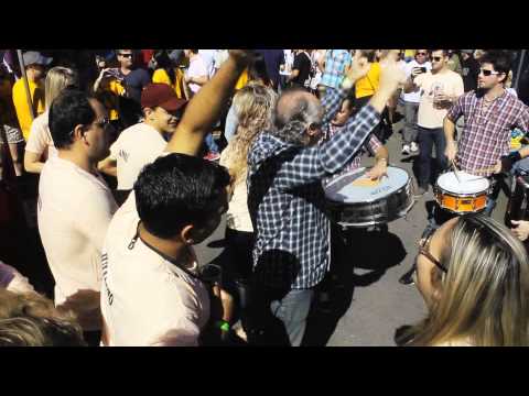 Jingle   Vicente amigo da gente  2014