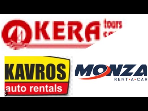 Mietwagen auf Kreta - Diese 3 Anbieter solltest du kennen 