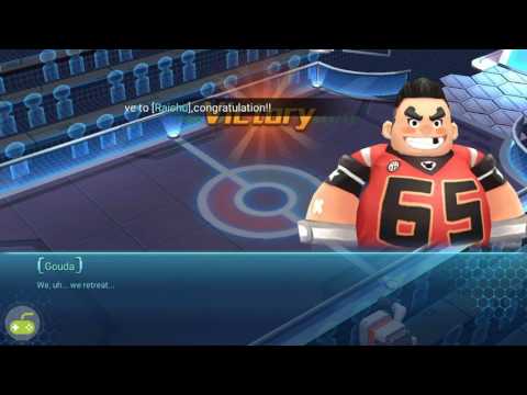 Spirit Monster part 3 - Monster Riot Get all the Legendary Pokemon Partner!