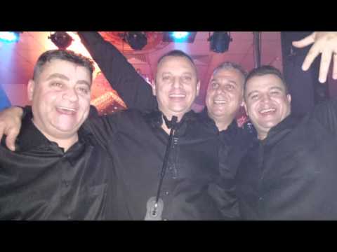 Orchestra Rozmarin - Bate Vant Peste Secara