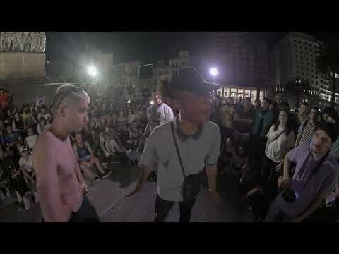 EMETE vs. HAMMER: Semifinal - DEM Fecha Final 2022