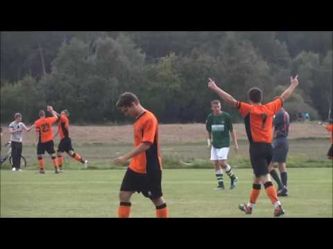 Złoci Złotkowo - Czarni Kaźmierz