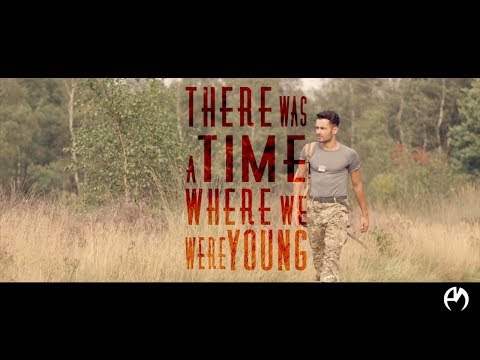 Dr. Shiver ft. Jmi Sissoko - Brave Love (Solberjum Remix) [OFFICIAL LYRICS VIDEO]