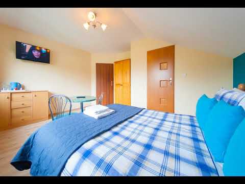 Willa Zacisze - Ustroń - Poland