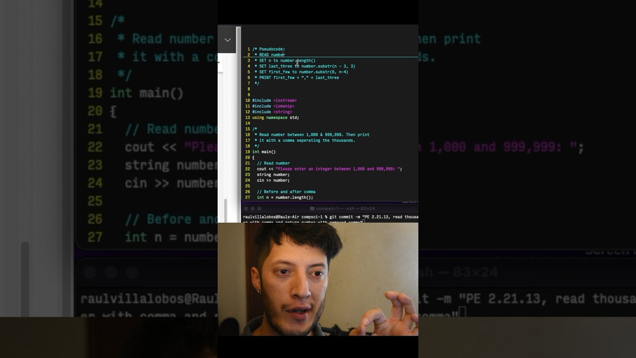 Add Comma to Numbers