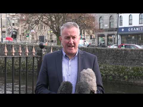 Workers and Families will pay the price for Tory budget Conor Murphy