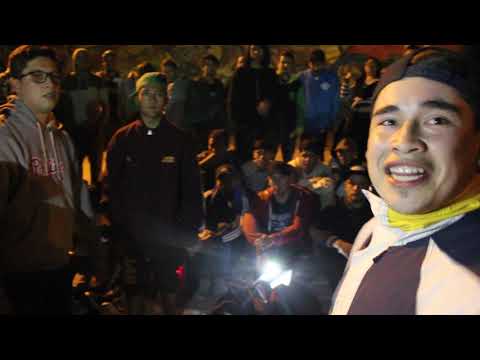 FUSOK CRISOR vs. BOMBATACK QUIFERT | 4tos | Kuarta Maestría Duplas | Fecha 10