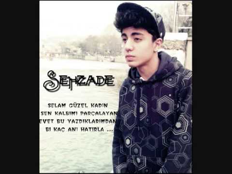 Şehzade Güzel Kadın