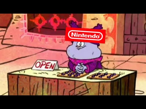 Nintendo Switch Online Expansion Pack in a Nutshell