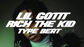 Lil Gotit x Rich The Kid Type Beat 2019 - "Chains" prod. Forcy