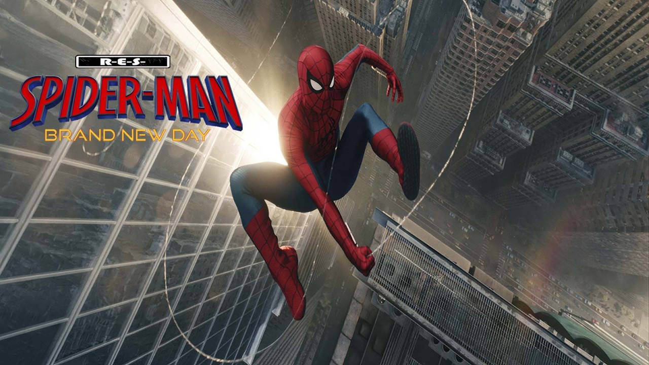 Spider-Man: Brand New Day | Resumen