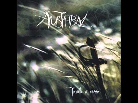 Austhral - Tocado A Vento [Full Album]