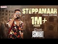 SteppaMaar Hindi Lyrical Double ISMART Ram Pothineni Puri Jagannadh Nakash Aziz Mani Sharma