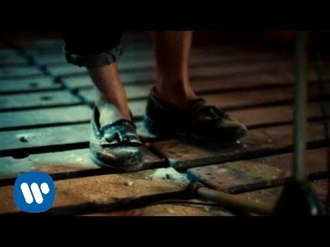 Paolo Nutini - Candy (Video)
