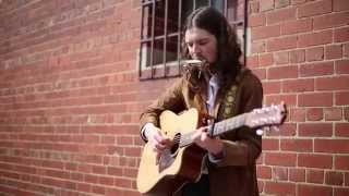 William Alexander - Bank Robbin' Man | Melbourne Unplugged