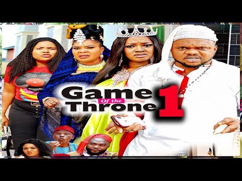 GAME OF THE THRONE SEASON 1 - (New Movie) KEN ERICS  2020 Latest Nigerian Nollywood Movie Full HD