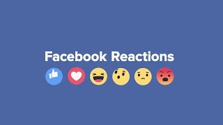 Facebook Reactions & How to Measure It: Social Media Minute