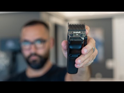 TPOB Mini Play/Play Architek blade install in 2 minutes