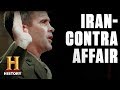 What Was the Iran-Contra Affair? | History