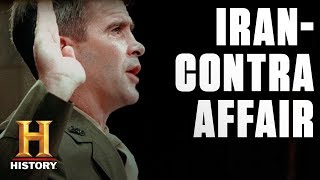 What Was the Iran-Contra Affair? | History