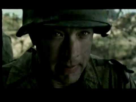 Ryan közlegény megmentése trailer