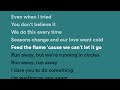 Post Malone Circles Lyrics