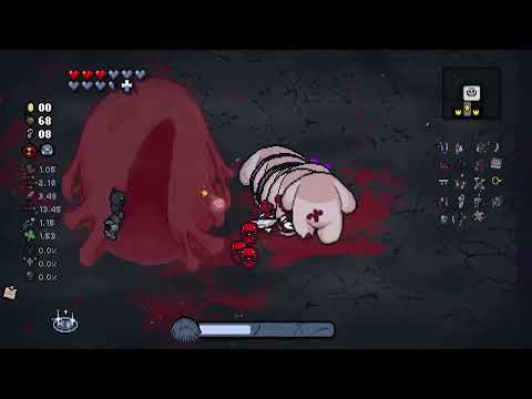 hush TMTRAINER moment