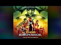 Thor Ragnarok Unreleased Track Immigrant Song Film Version