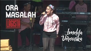 Download lagu Ora Masalah - Guyon Waton (Imelda Veronika Cover) by LAGISTA mp3 Download lagu Ora Masalah - Guyon Waton (Imelda Veronika Cover) by LAGISTA mp3