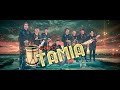 Grupo Tamia | Aguas Claras [Official Music Audio]