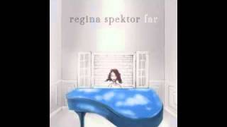 Regina Spektor-Blue Lips