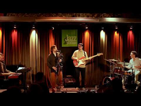 Jazz Station — vidéo 3