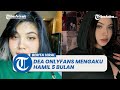 Dea Onlyfans Mengaku Hamil 5 Bulan Pengakuannya Diragukan