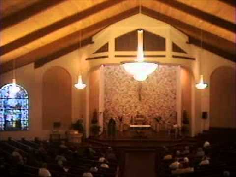 01-10-2012 Daily Mass 7:30AM FM