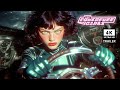 Powerpuff Girls Movie 2026 Dark Echoes Of Townsville AI Trailer